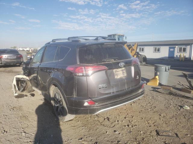 Photo 3 from auction – 2016 TOYOTA RAV4 SE with VIN 2T3JFREVXGW538044