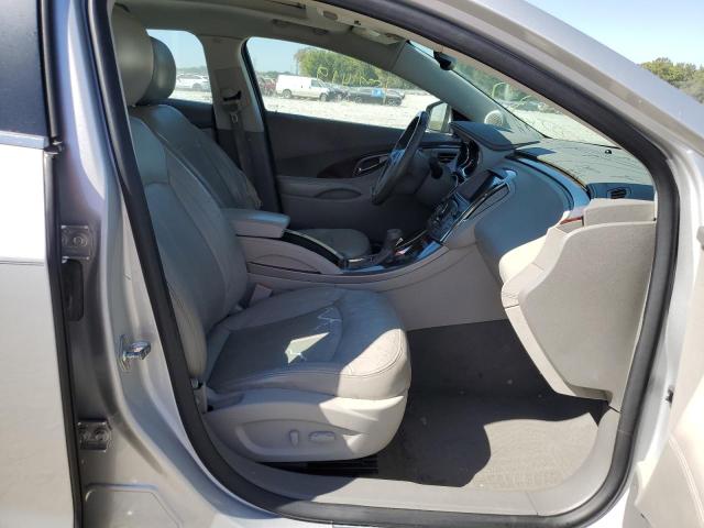 Photo 5 from auction – 2011 BUICK LACROSSE C with VIN 1G4GE5ED5BF313209
