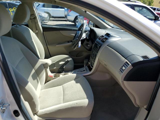 Photo 5 from auction – 2012 TOYOTA COROLLA BA with VIN 5YFBU4EE4CP030346