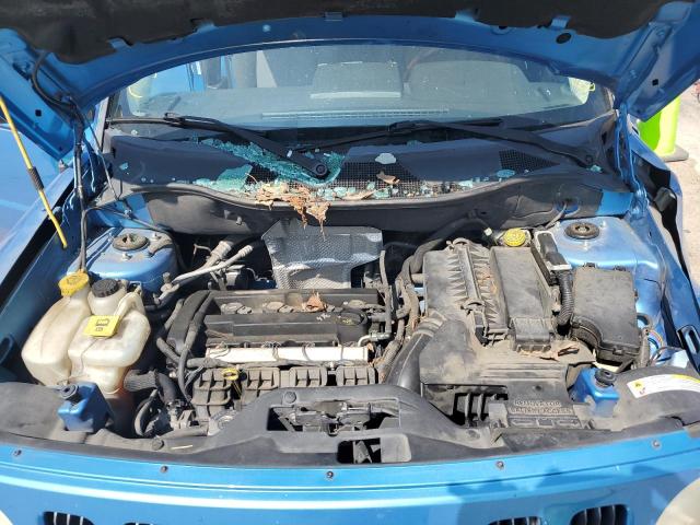 Photo 7 from auction – 2008 JEEP PATRIOT SP with VIN 1J8FT280X8D540387