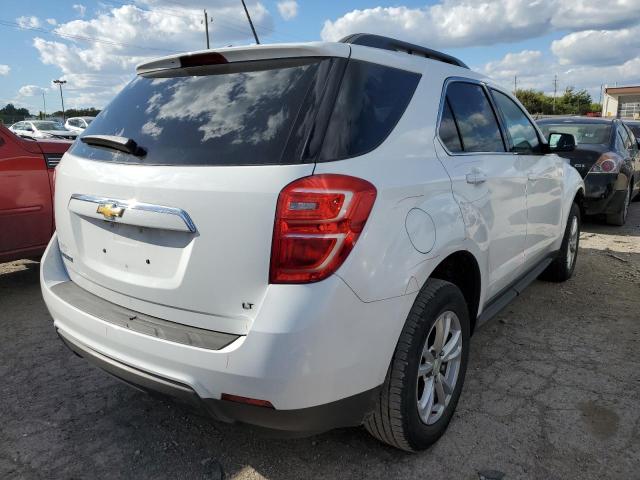 Photo 4 from auction – 2017 CHEVROLET EQUINOX LT with VIN 2GNALCEK6H1517592