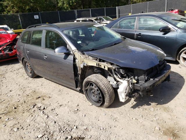 VOLKSWAGEN JETTA S 2013 with VIN 3VWPP7AJ7DM648722 - Photo from auction