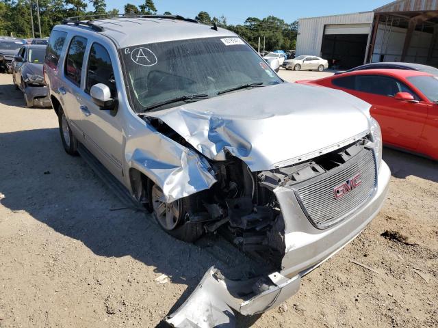 GMC YUKON SLT 2012 with VIN 1GKS1CE05CR119425 - Photo from auction