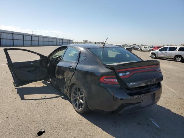 Photo 3 from auction – 2015 DODGE DART SE with VIN 1C3CDFAA4FD311092