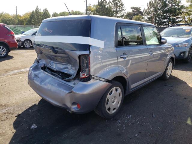 Photo 4 from auction – 2012 TOYOTA SCION XB with VIN JTLZE4FE4CJ008477