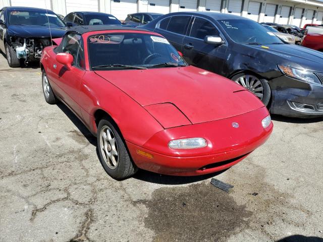 Photo 1 from auction – 1997 MAZDA MX-5 MIATA with VIN JM1NA3539V0724607