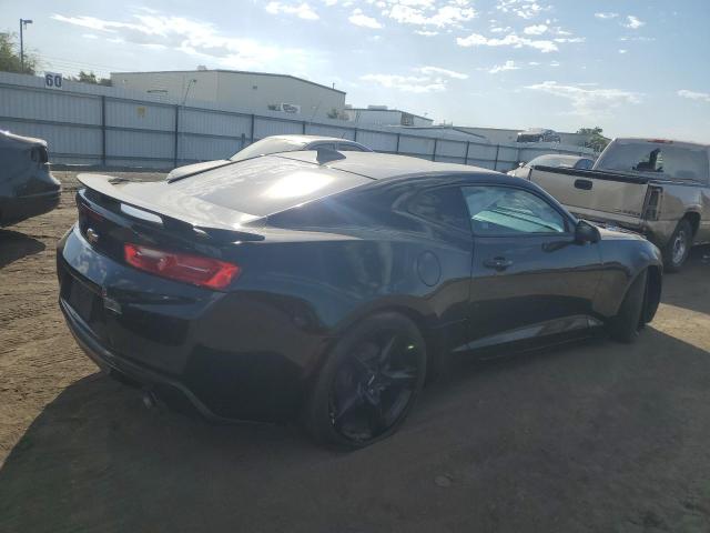 Photo 4 from auction – 2016 CHEVROLET CAMARO LT with VIN 1G1FB1RSXG0170156