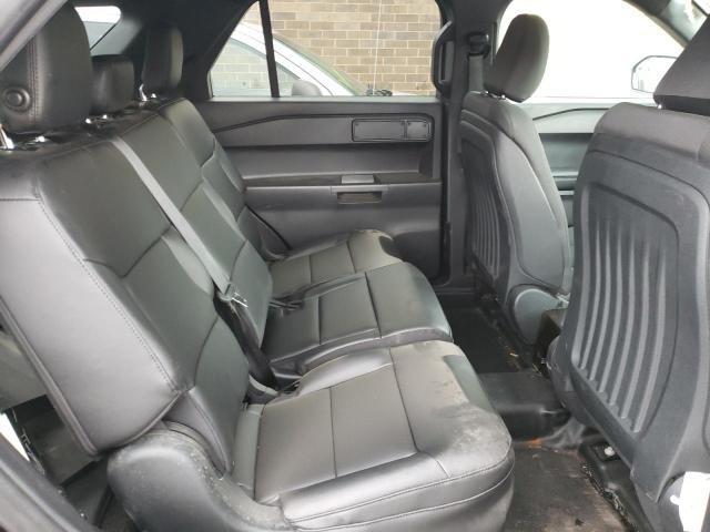 Photo 6 from auction – 2020 FORD EXPLORER with VIN 1FM5K8AW5LGC92835