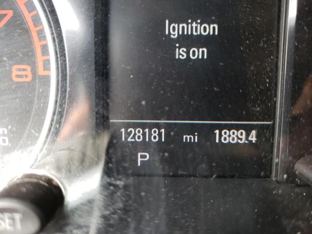 Photo 8 from auction – 2012 AUDI Q5 PREMIUM with VIN WA1DKAFP4CA025997