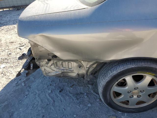 Photo 9 from auction – 2002 ACURA 3.5RL with VIN JH4KA966X2C008192