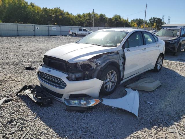 Photo 2 from auction – 2014 FORD FUSION SE with VIN 3FA6P0HD7ER206152