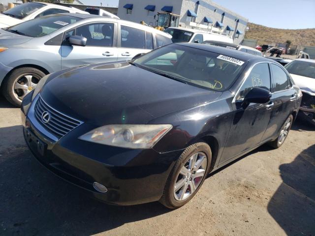 صورة رقم 2 من المزاد - 2007 LEXUS ES 350 مع VIN JTHBJ46G072088983