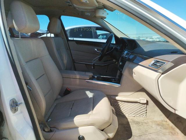 Photo 5 from auction – 2014 MERCEDES-BENZ E 350 with VIN WDDHF5KB6EA820779