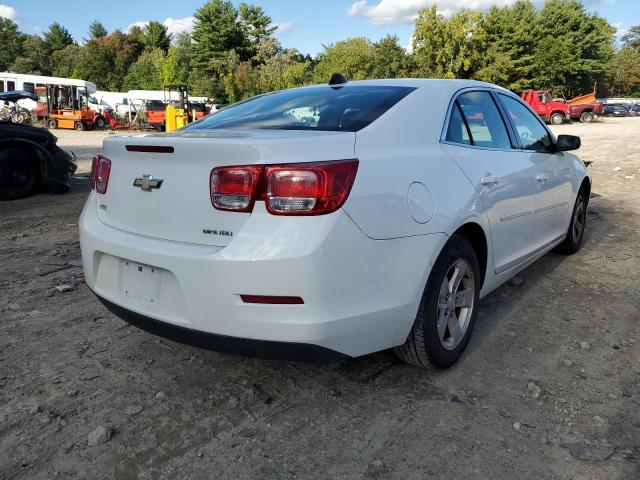 Photo 4 from auction – 2013 CHEVROLET MALIBU LS with VIN 1G11B5SAXDF214359