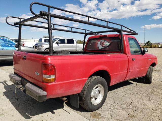Photo 4 from auction – 1996 FORD RANGER with VIN 1FTCR10U0TPA49819
