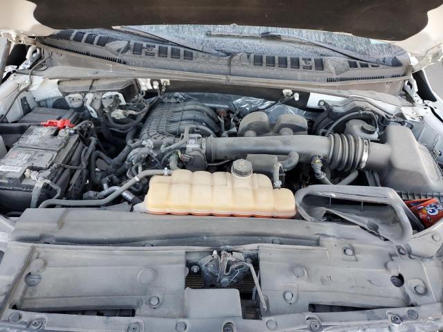 Photo 7 from auction – 2018 FORD F150 SUPER with VIN 1FTEW1EB5JKE52486