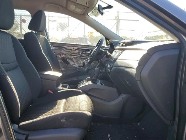 Photo 5 from auction – 2017 NISSAN ROGUE S with VIN KNMAT2MV3HP577184