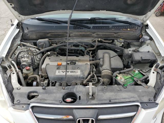 Photo 7 from auction – 2006 HONDA CRV with VIN JHLRD78926C060234