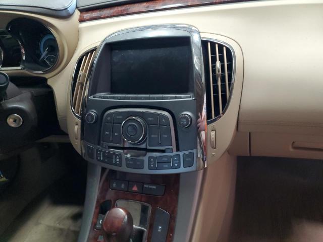 Photo 9 from auction – 2013 BUICK LACROSSE with VIN 1G4GA5ER3DF329144