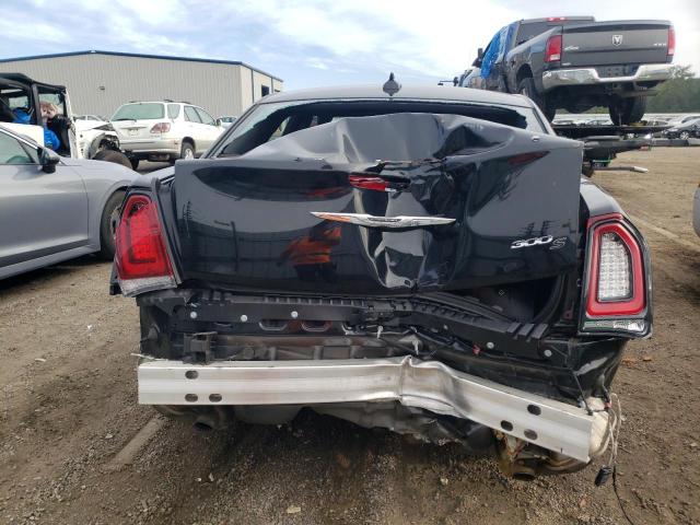 Photo 9 from auction – 2020 CHRYSLER 300 S with VIN 2C3CCABT0LH180649