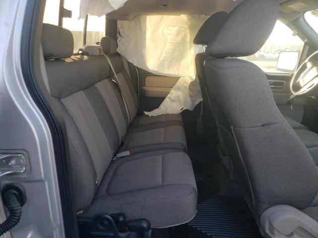Photo 6 from auction – 2009 FORD F150 SUPER with VIN 1FTRX14W89FA40585