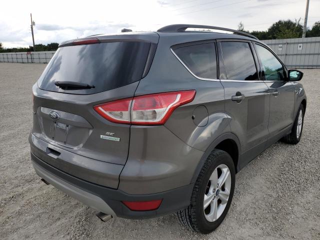 Photo 4 from auction – 2013 FORD ESCAPE SE with VIN 1FMCU0GX0DUD75787