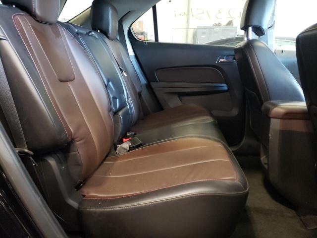 Photo 6 from auction – 2012 CHEVROLET EQUINOX LT with VIN 2GNALPEK1C1116810