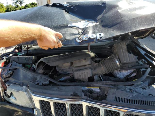 Photo 7 from auction – 2011 JEEP GRAND CHER with VIN 1J4RR6GG6BC606188