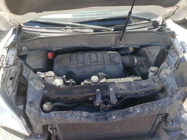 Photo 7 from auction – 2013 BUICK ENCLAVE with VIN 5GAKRDKD9DJ229560