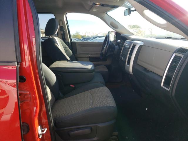 Photo 5 from auction – 2011 DODGE RAM 1500 with VIN 1D7RV1GT1BS664240