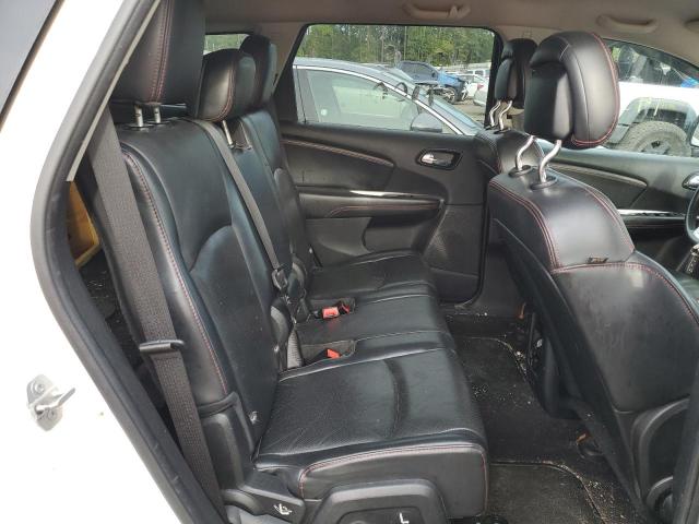Photo 6 from auction – 2015 DODGE JOURNEY R/ with VIN 3C4PDCEG2FT510601