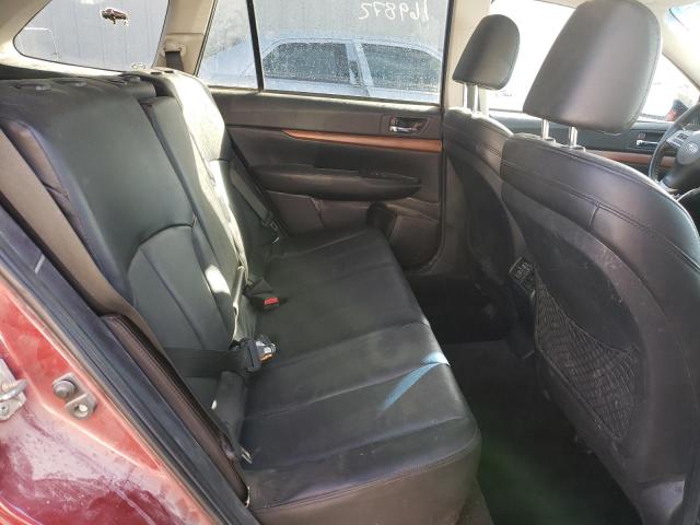 Снимка 6 от търг – 2014 SUBARU OUTBACK 2. с VIN 4S4BRCLC6E3316719