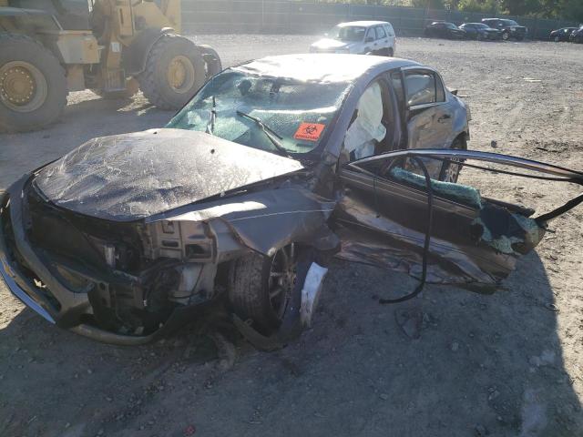 Photo 2 from auction – 2012 CHEVROLET MALIBU LS with VIN 1G1ZB5E01CF179635