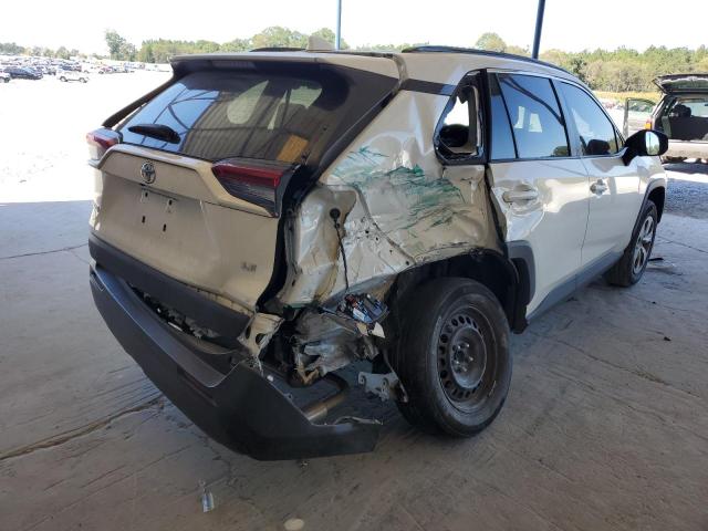 Photo 4 from auction – 2019 TOYOTA RAV4 LE with VIN 2T3H1RFV9KW050403
