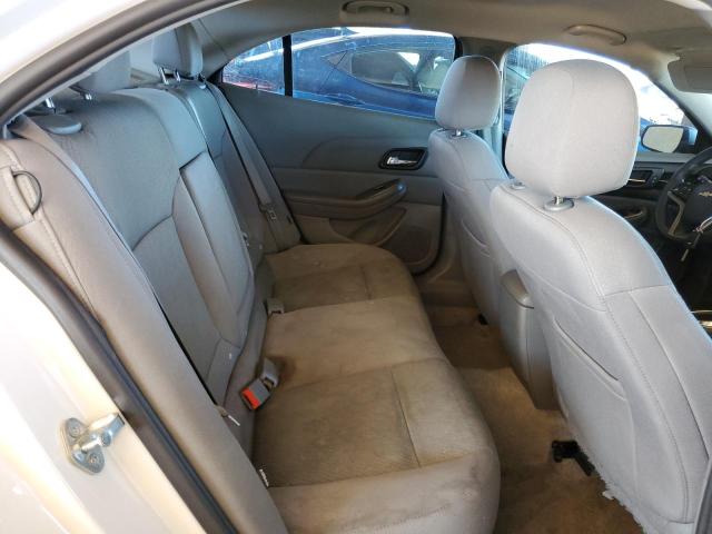 Photo 6 from auction – 2014 CHEVROLET MALIBU with VIN 1G11A5SL2EF281365