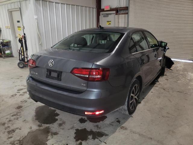 Photo 4 from auction – 2017 VOLKSWAGEN JETTA SE with VIN 3VWDB7AJ7HM259232