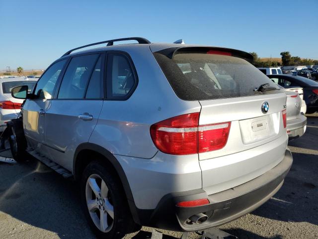 Photo 3 from auction – 2010 BMW X5 XDRIVE3 with VIN 5UXFF0C53ALT84340