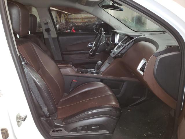 Zdjęcie 5 z aukcji – 2013 CHEVROLET EQUINOX LT z VIN 2GNALPEK0D6418643