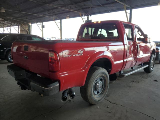 Photo 4 from auction – 2010 FORD F250 SUPER with VIN 1FTSW2BR8AEA73698