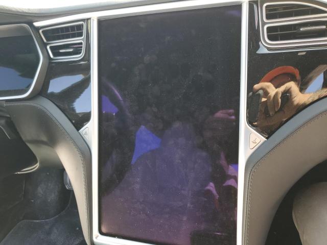 Photo 8 from auction – 2018 TESLA MODEL S with VIN 5YJSA1E23JF244458