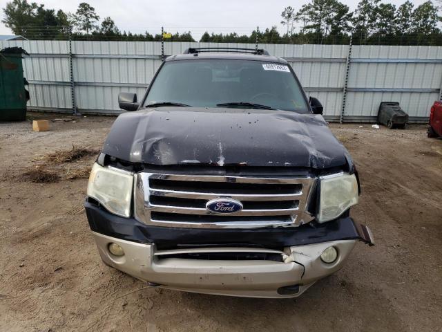 Photo 9 from auction – 2007 FORD EXPEDITION with VIN 1FMFU18557LA60218