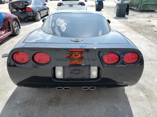 Photo 6 from auction – 2002 CHEVROLET CORVETTE with VIN 1G1YY22G925135476