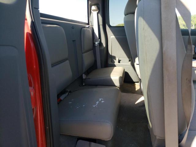 Photo 6 from auction – 2007 DODGE DAKOTA ST with VIN 1D7HE22K17S241102