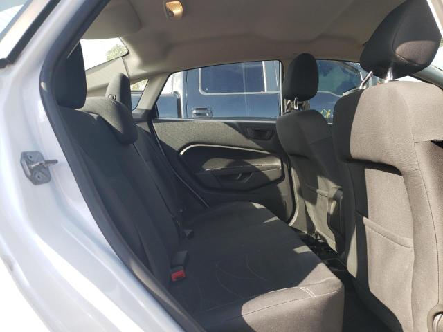 Photo 6 from auction – 2017 FORD FIESTA SE with VIN 3FADP4BJ2HM127115