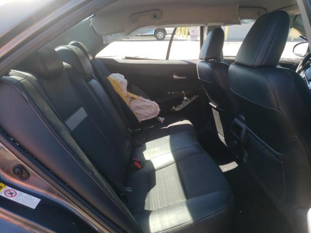 Photo 6 from auction – 2013 TOYOTA CAMRY L with VIN 4T1BF1FK9DU694252