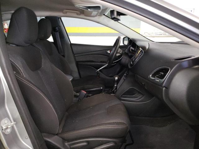 Photo 5 from auction – 2015 DODGE DART SXT with VIN 1C3CDFBB9FD319874