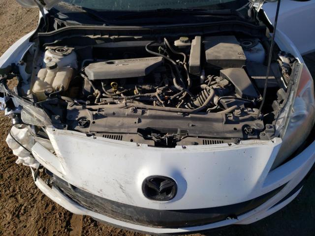 Photo 7 from auction – 2010 MAZDA 3 I with VIN JM1BL1SF1A1330250