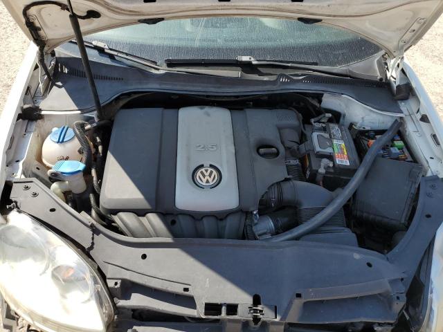 Photo 7 from auction – 2007 VOLKSWAGEN JETTA WOLF with VIN 3VWEG71KX7M138319
