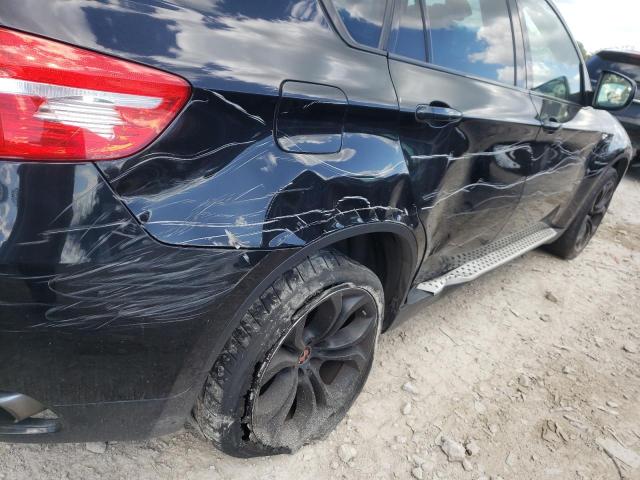 Zdjęcie 9 z aukcji – 2012 BMW X6 XDRIVE5 z VIN 5UXFG8C55CL590807