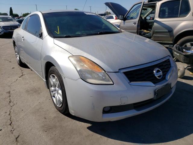 NISSAN ALTIMA 2.5 2009 with VIN 1N4AL24E79C180978 - Photo from auction